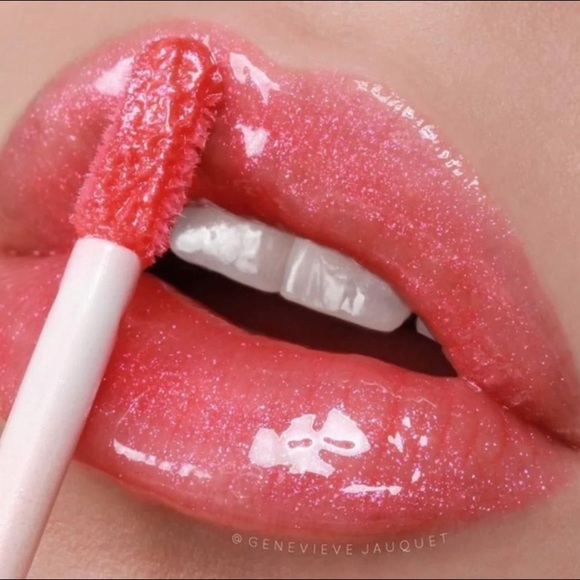 Anastasia Beverly Hills Lip Gloss Girly - Picture 14 of 16